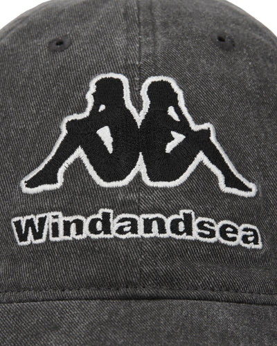 KAPPA x WDS CAP
