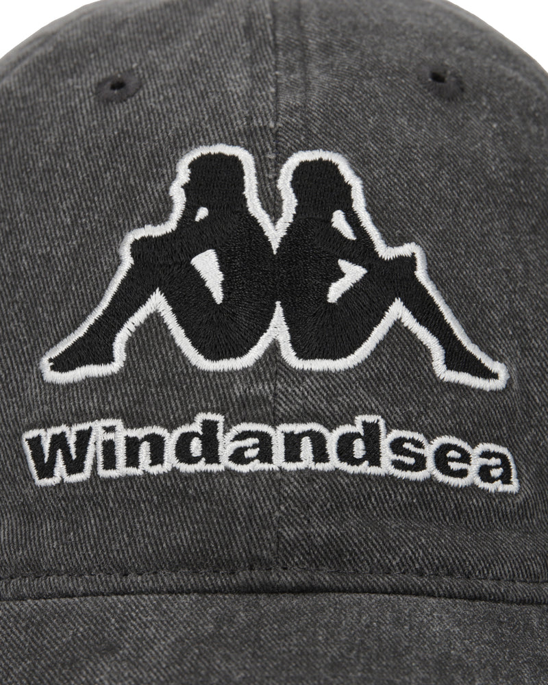 KAPPA x WDS CAP