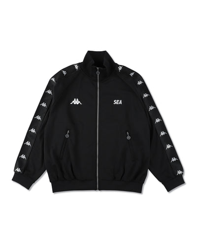 KAPPA x WDS TRACK JACKET