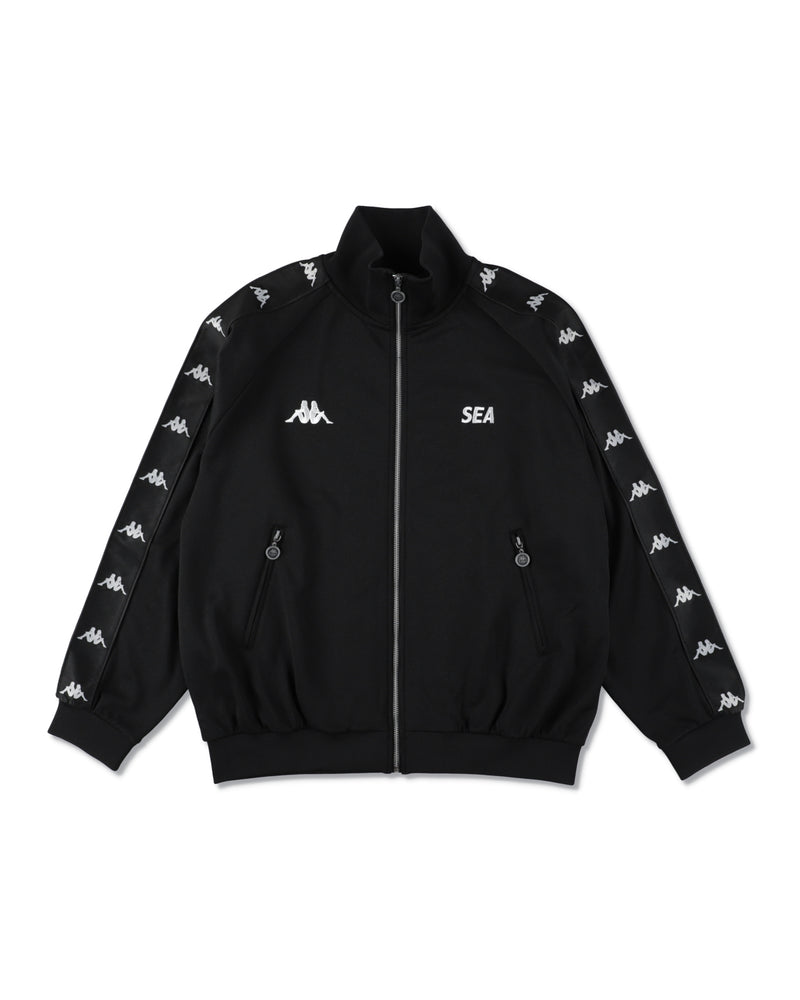 KAPPA x WDS TRACK JACKET
