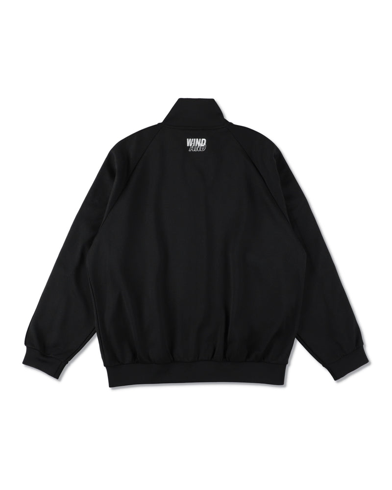 KAPPA x WDS TRACK JACKET