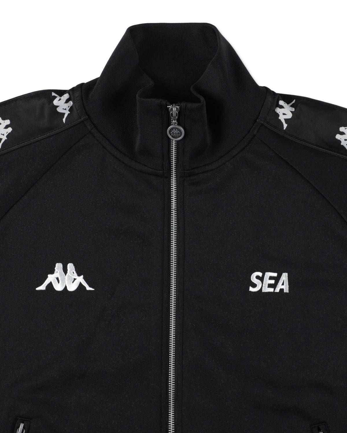 KAPPA x WDS TRACK JACKET