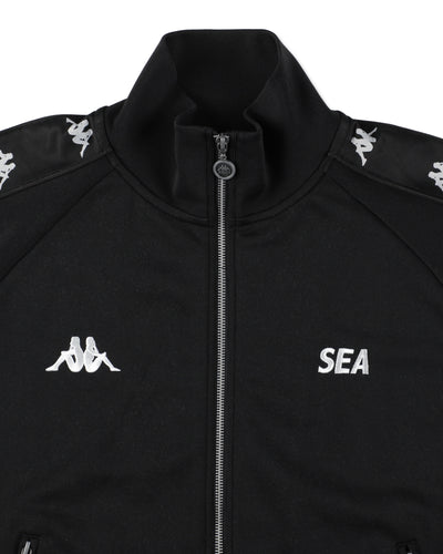 KAPPA x WDS TRACK JACKET