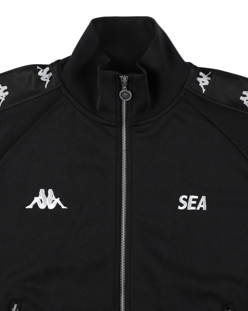 KAPPA x WDS TRACK JACKET