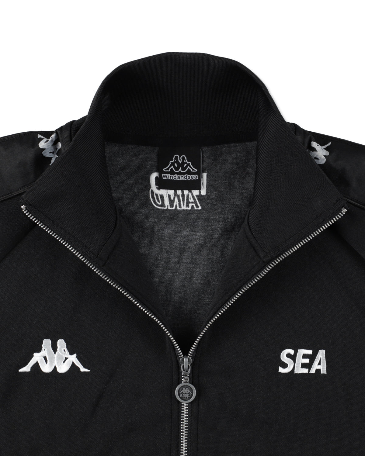 KAPPA x WDS TRACK JACKET
