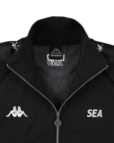 KAPPA x WDS TRACK JACKET