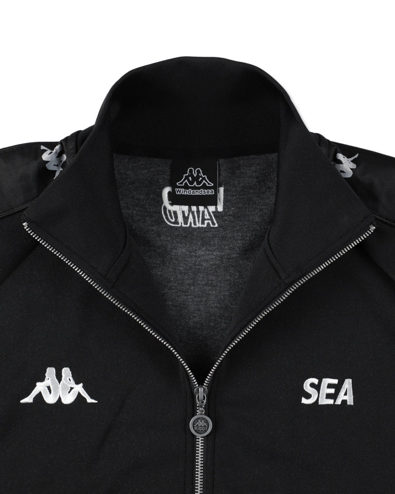 KAPPA x WDS TRACK JACKET