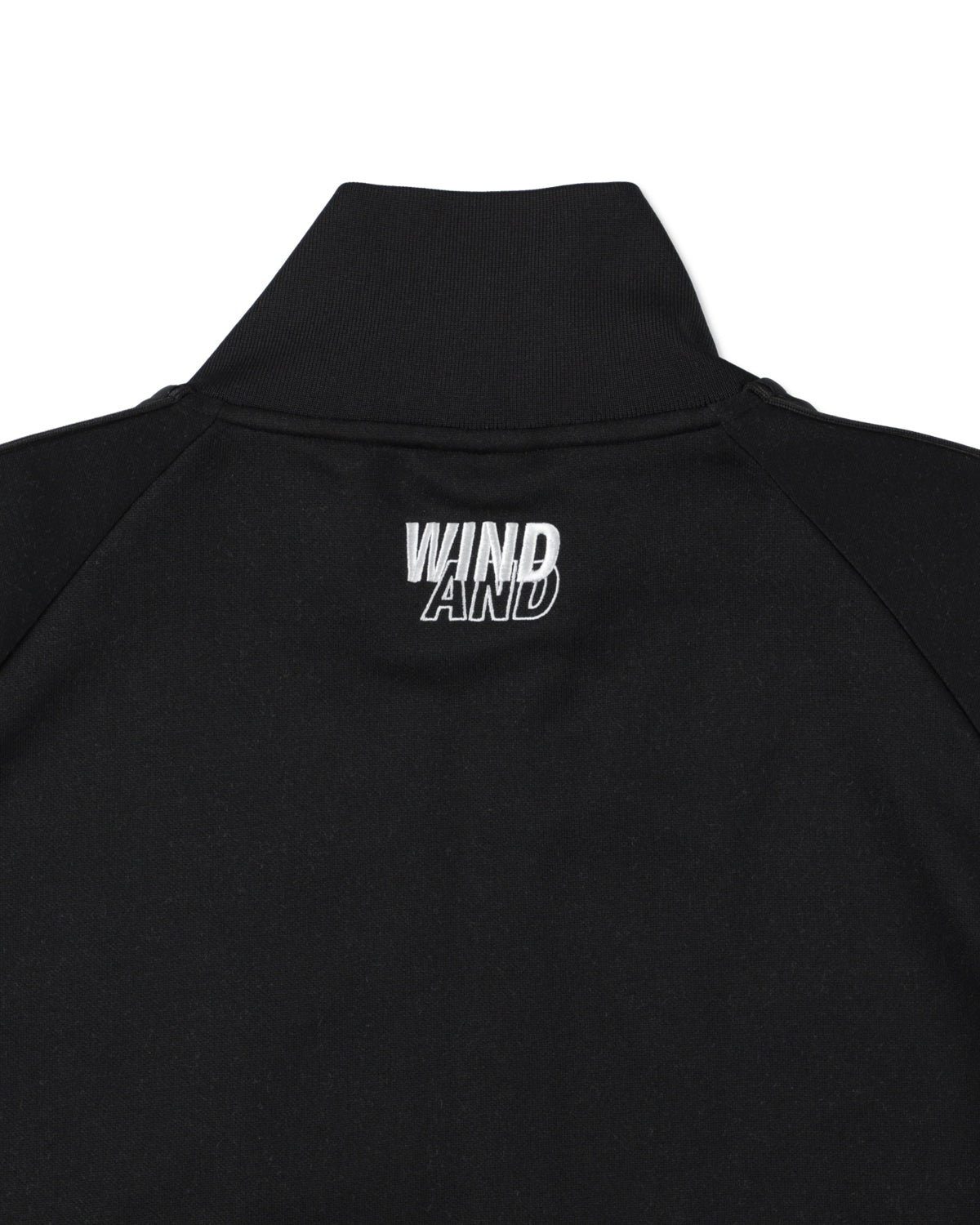 KAPPA x WDS TRACK JACKET