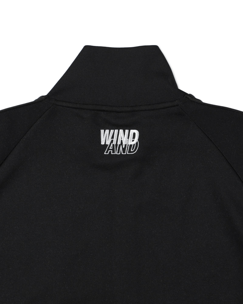 KAPPA x WDS TRACK JACKET