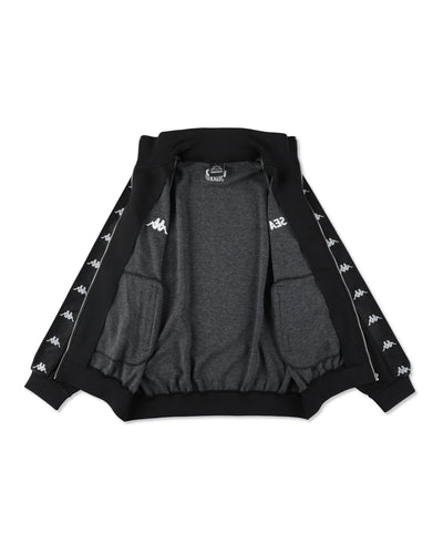 KAPPA x WDS TRACK JACKET