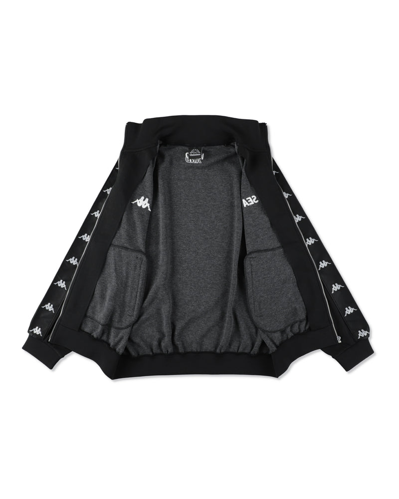 KAPPA x WDS TRACK JACKET