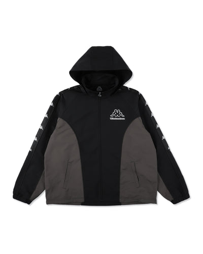 KAPPA x WDS RAIN JACKET