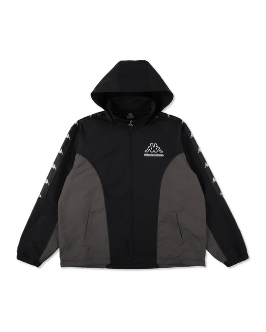 KAPPA x WDS RAIN JACKET