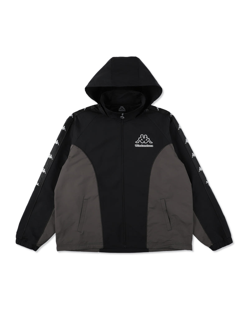 KAPPA x WDS RAIN JACKET
