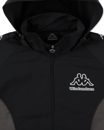 KAPPA x WDS RAIN JACKET