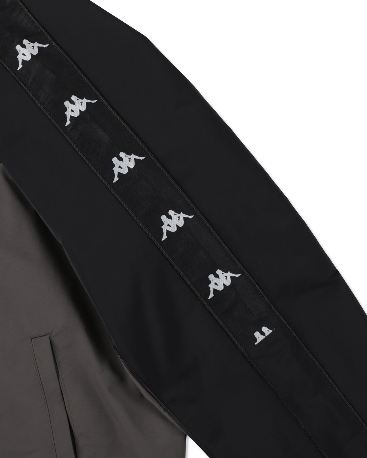 KAPPA x WDS RAIN JACKET