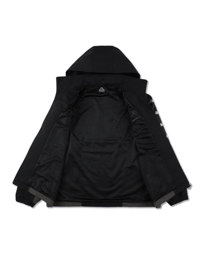 KAPPA x WDS RAIN JACKET