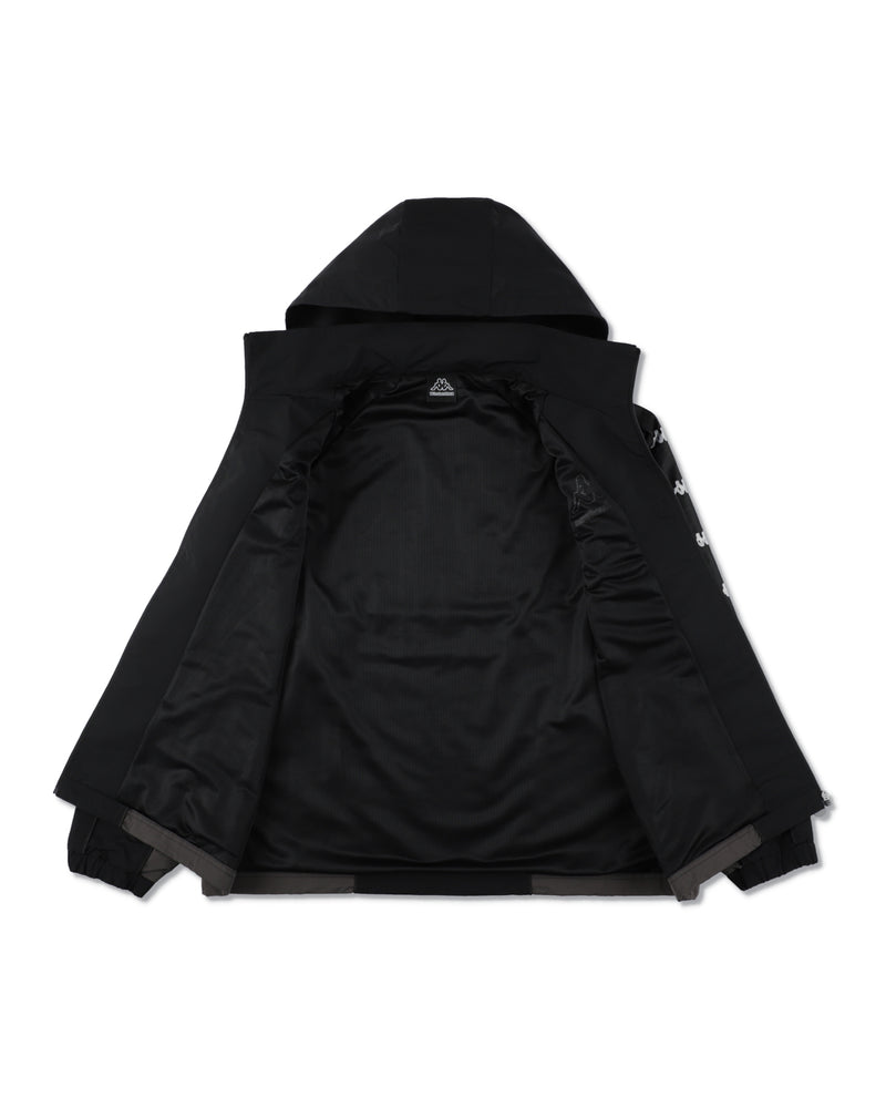 KAPPA x WDS RAIN JACKET