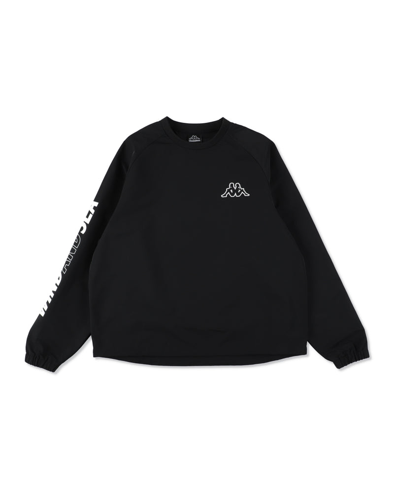 KAPPA x WDS PISTE