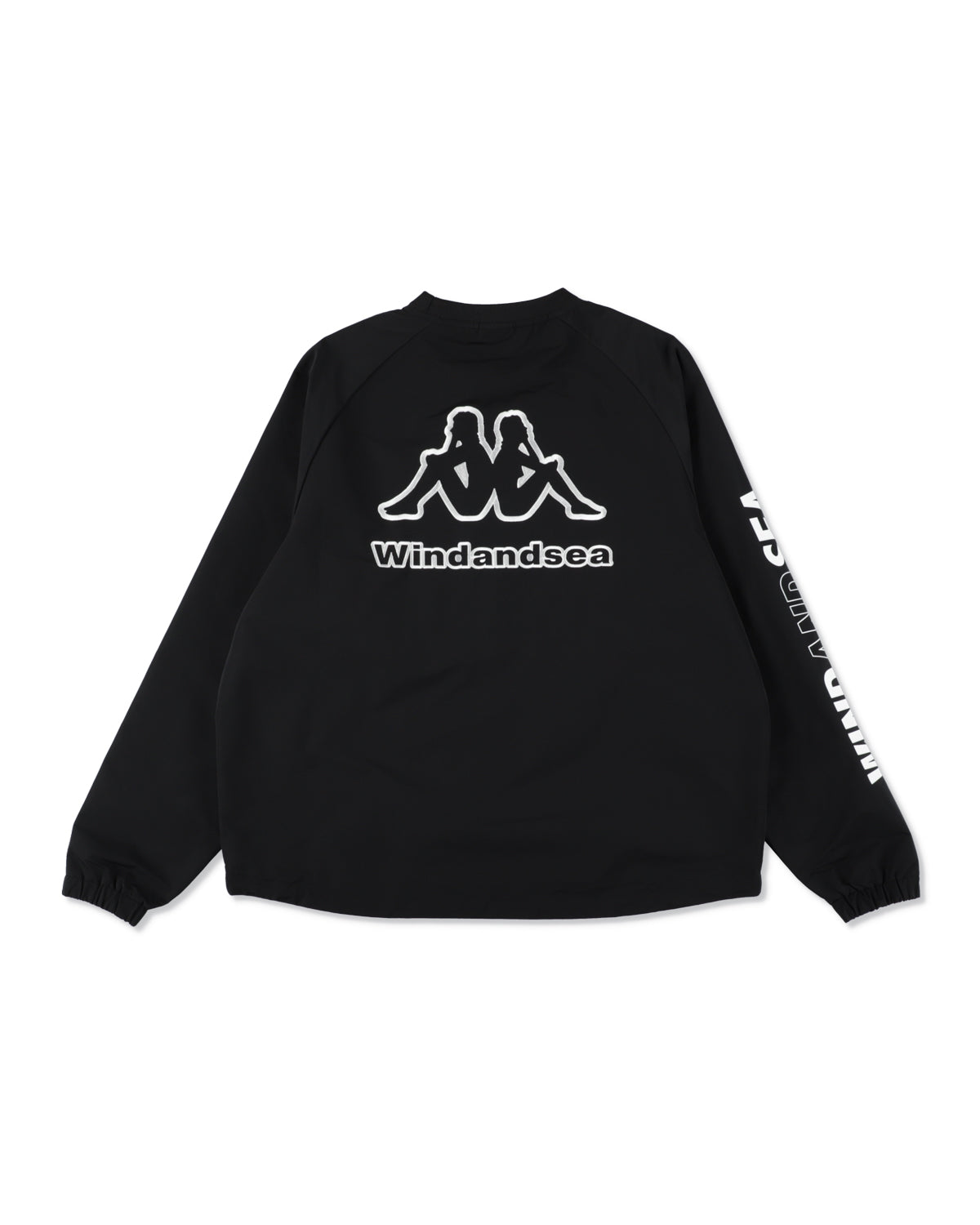 Your Shopping Cart – WIND AND SEA