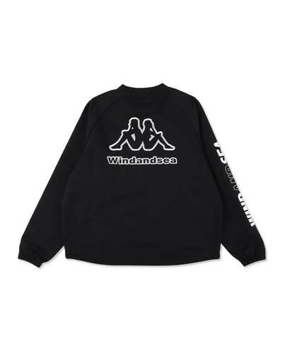 KAPPA x WDS PISTE