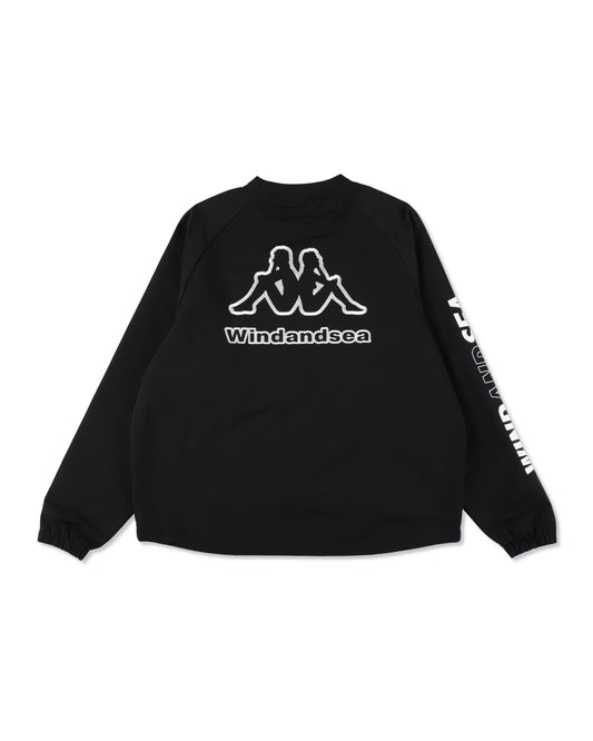 KAPPA x WDS PISTE