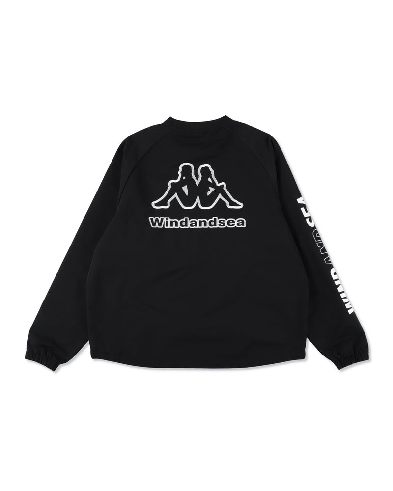 KAPPA x WDS PISTE