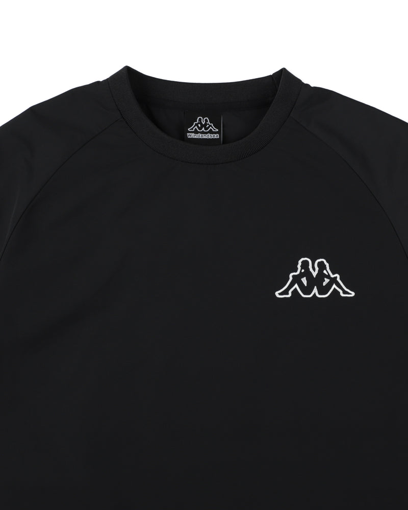 KAPPA x WDS PISTE
