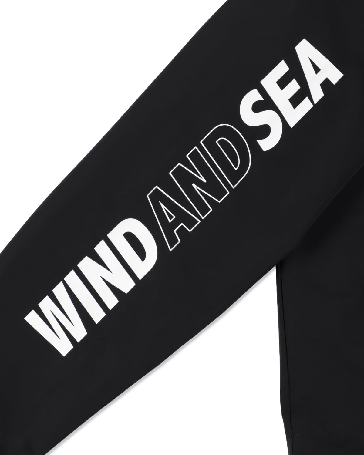 KAPPA x WDS PISTE