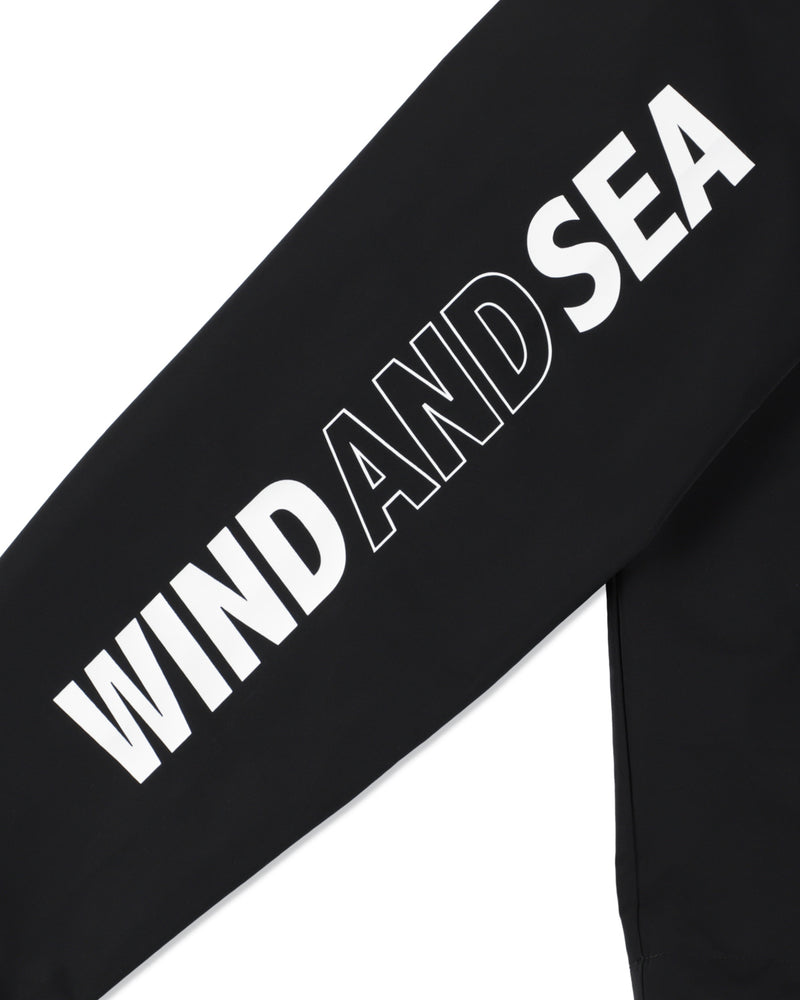 KAPPA x WDS PISTE