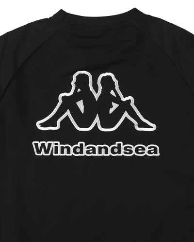 KAPPA x WDS PISTE