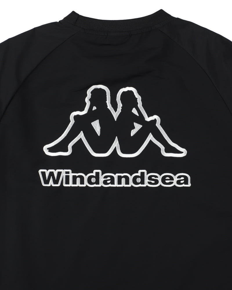 KAPPA x WDS PISTE