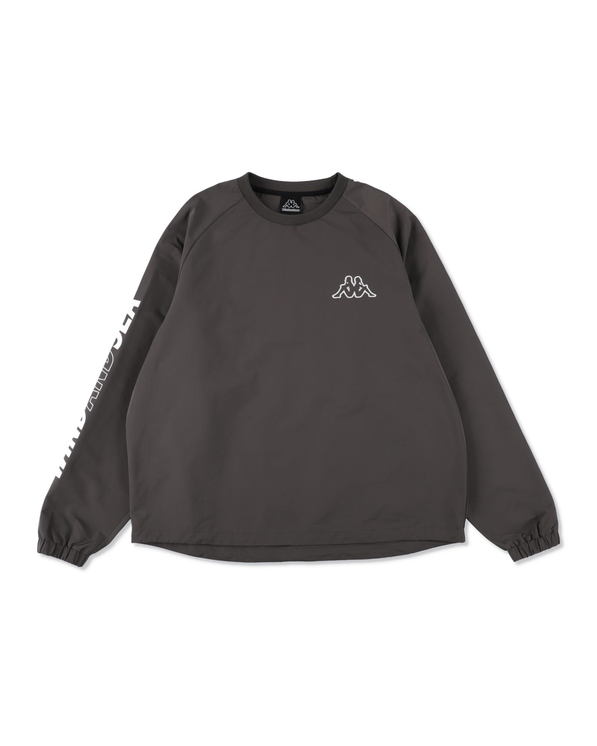 KAPPA x WDS PISTE