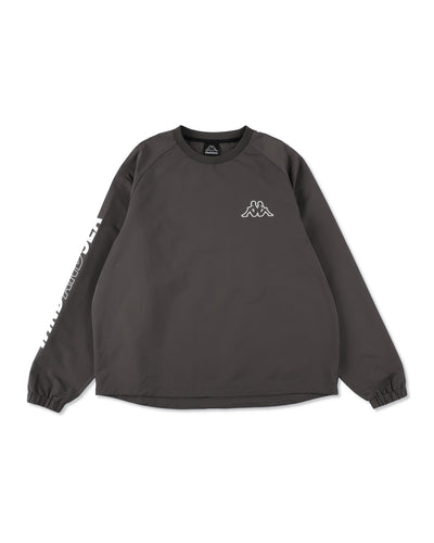 KAPPA x WDS PISTE