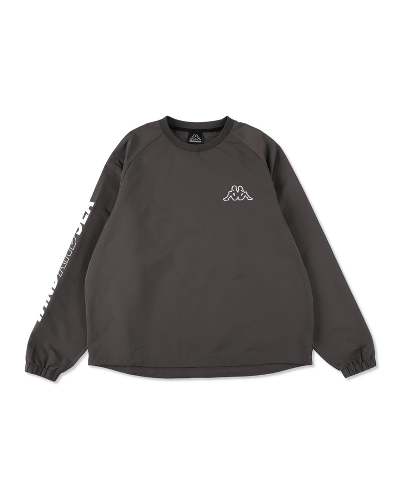 KAPPA x WDS PISTE