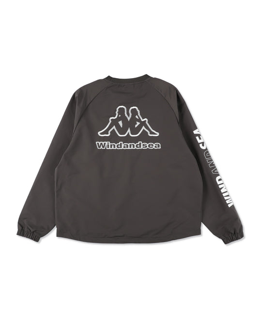 KAPPA x WDS PISTE
