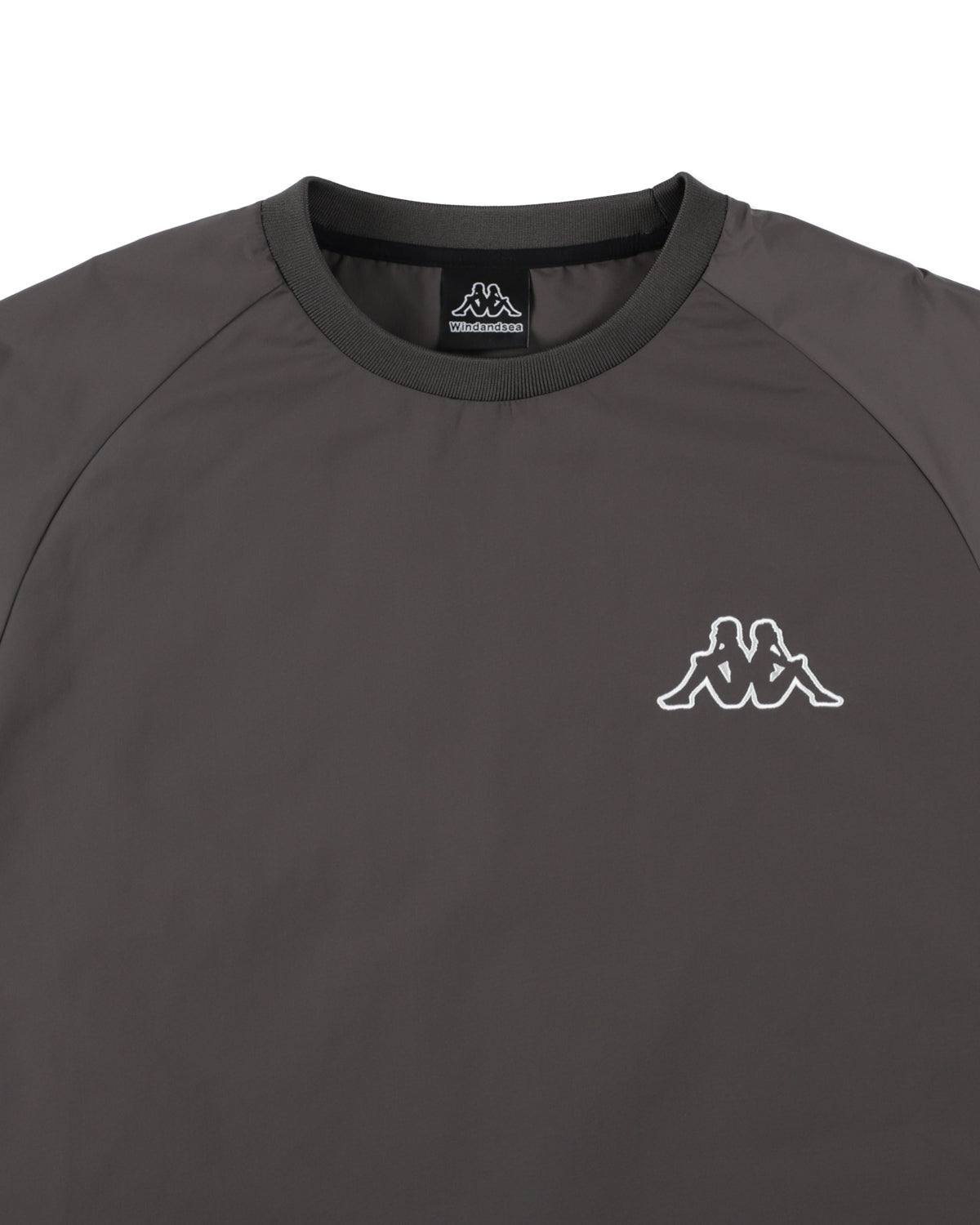 KAPPA x WDS PISTE