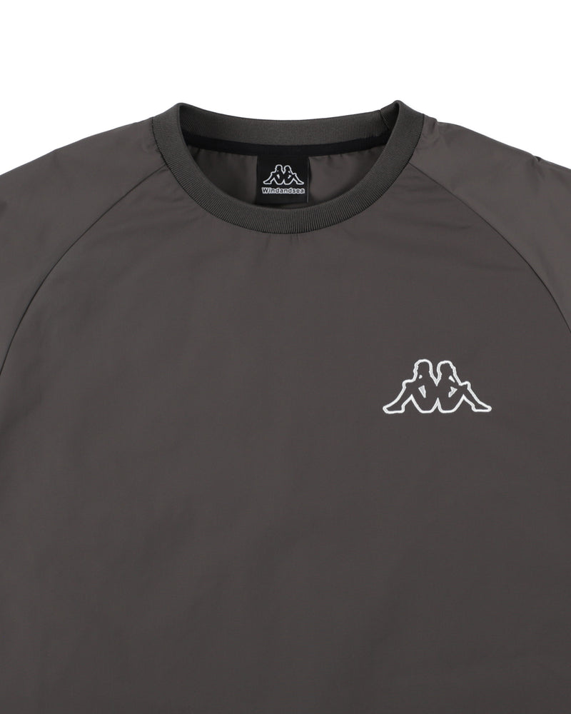 KAPPA x WDS PISTE