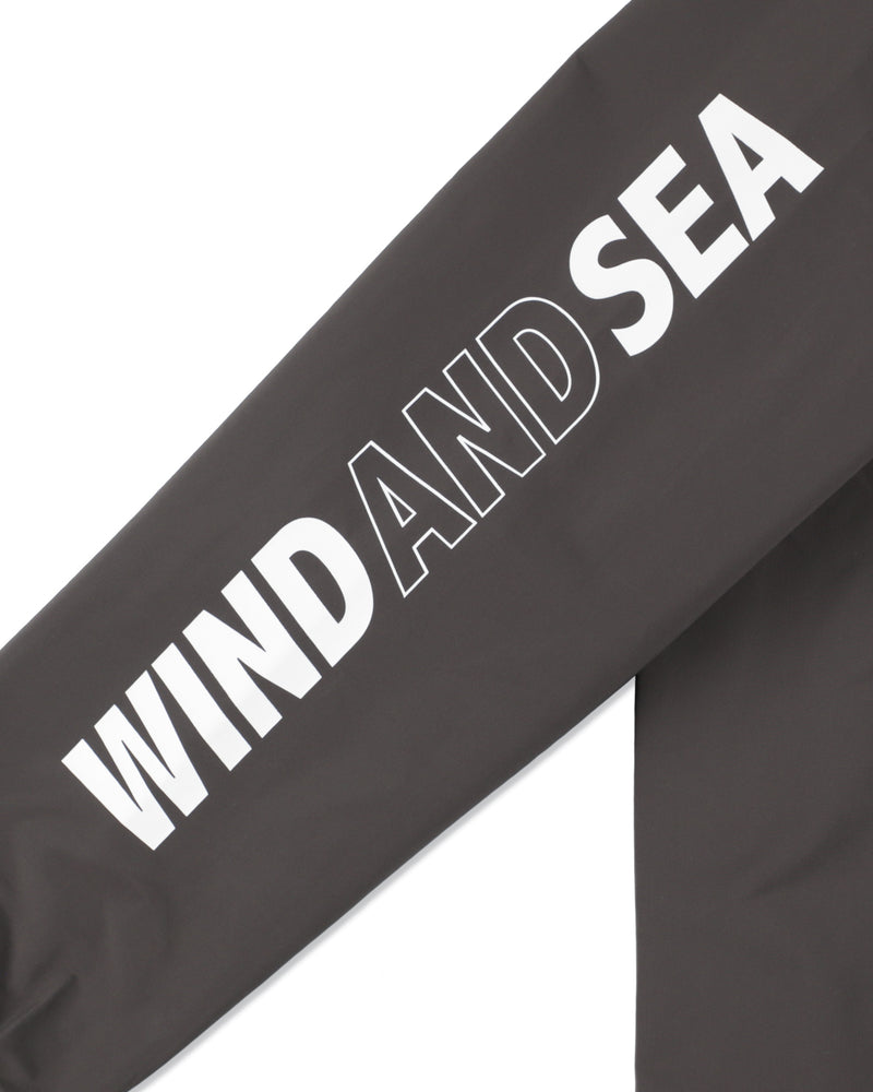 KAPPA x WDS PISTE
