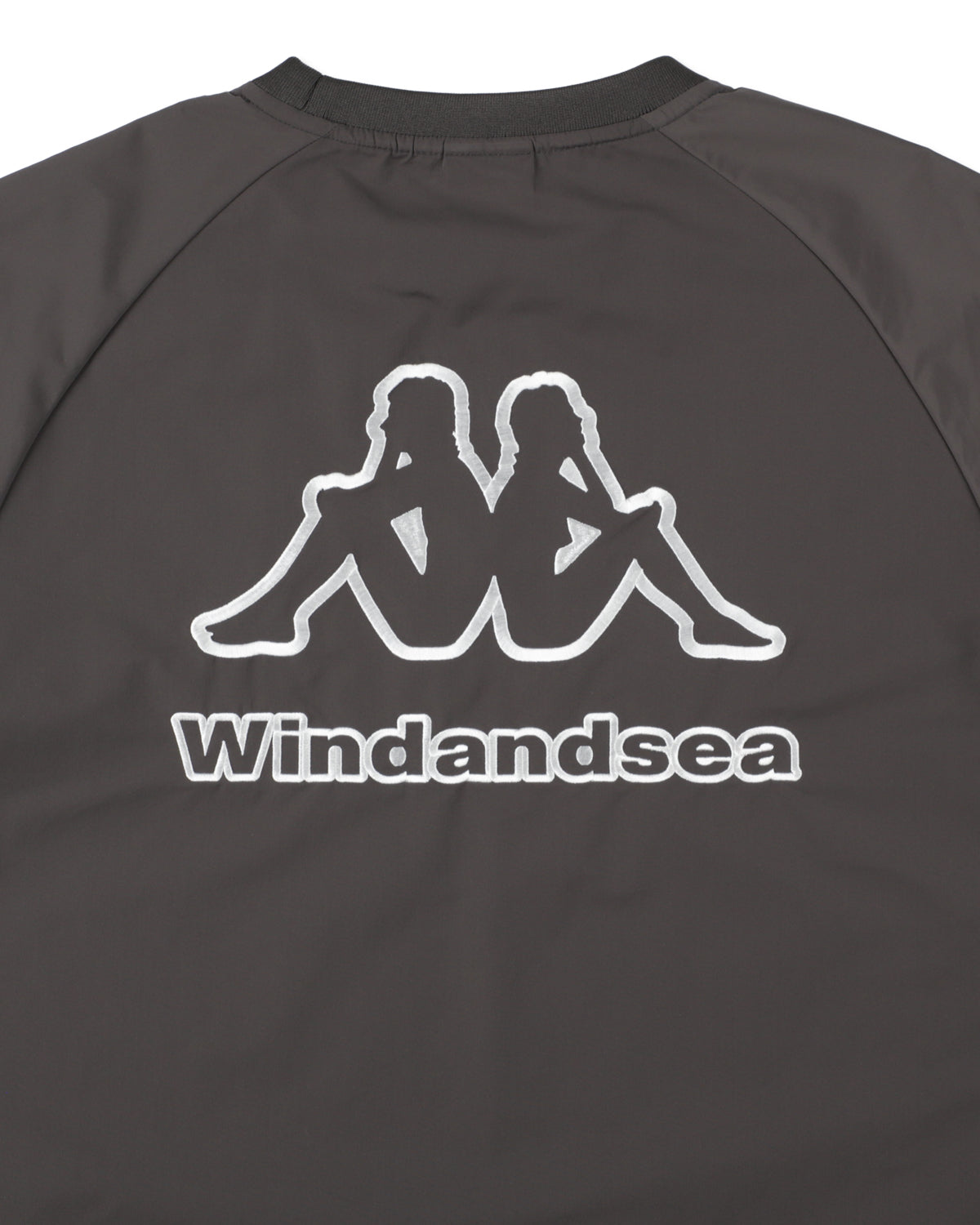 KAPPA x WDS PISTE