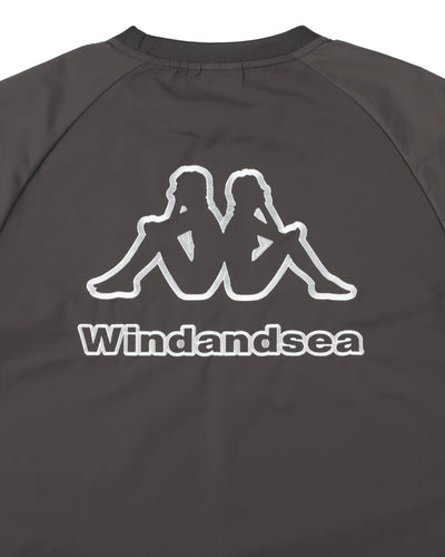 KAPPA x WDS PISTE