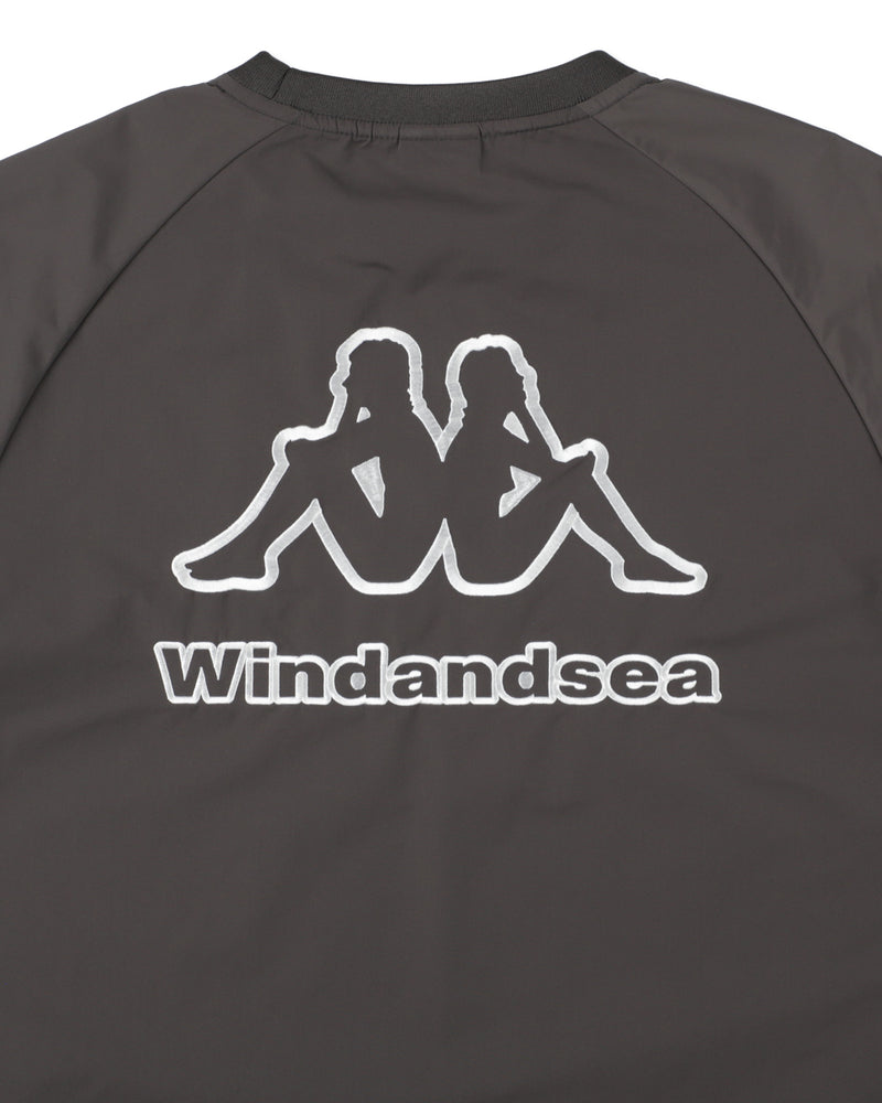KAPPA x WDS PISTE