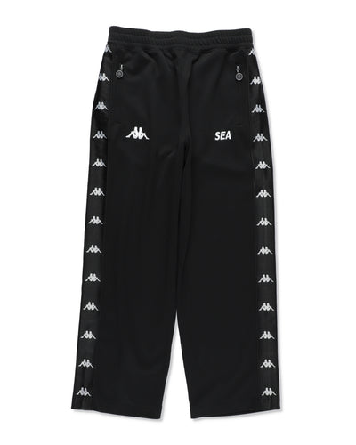 KAPPA x WDS TRACK PANTS