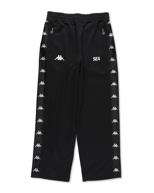 KAPPA x WDS TRACK PANTS