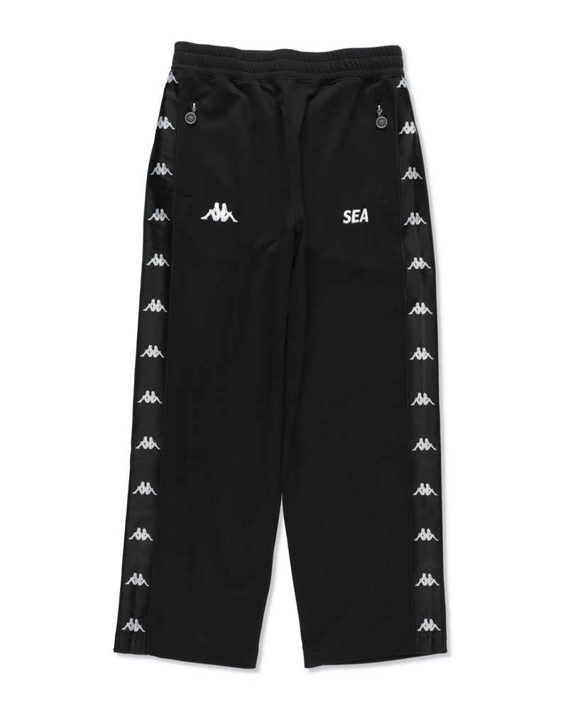KAPPA x WDS TRACK PANTS