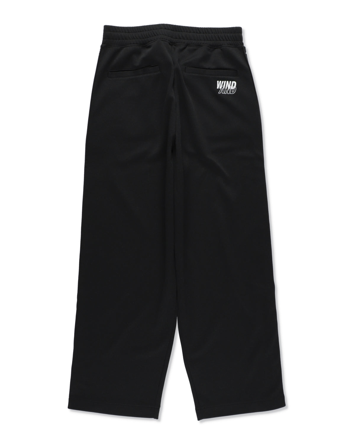 KAPPA x WDS TRACK PANTS