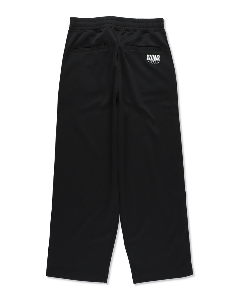 KAPPA x WDS TRACK PANTS