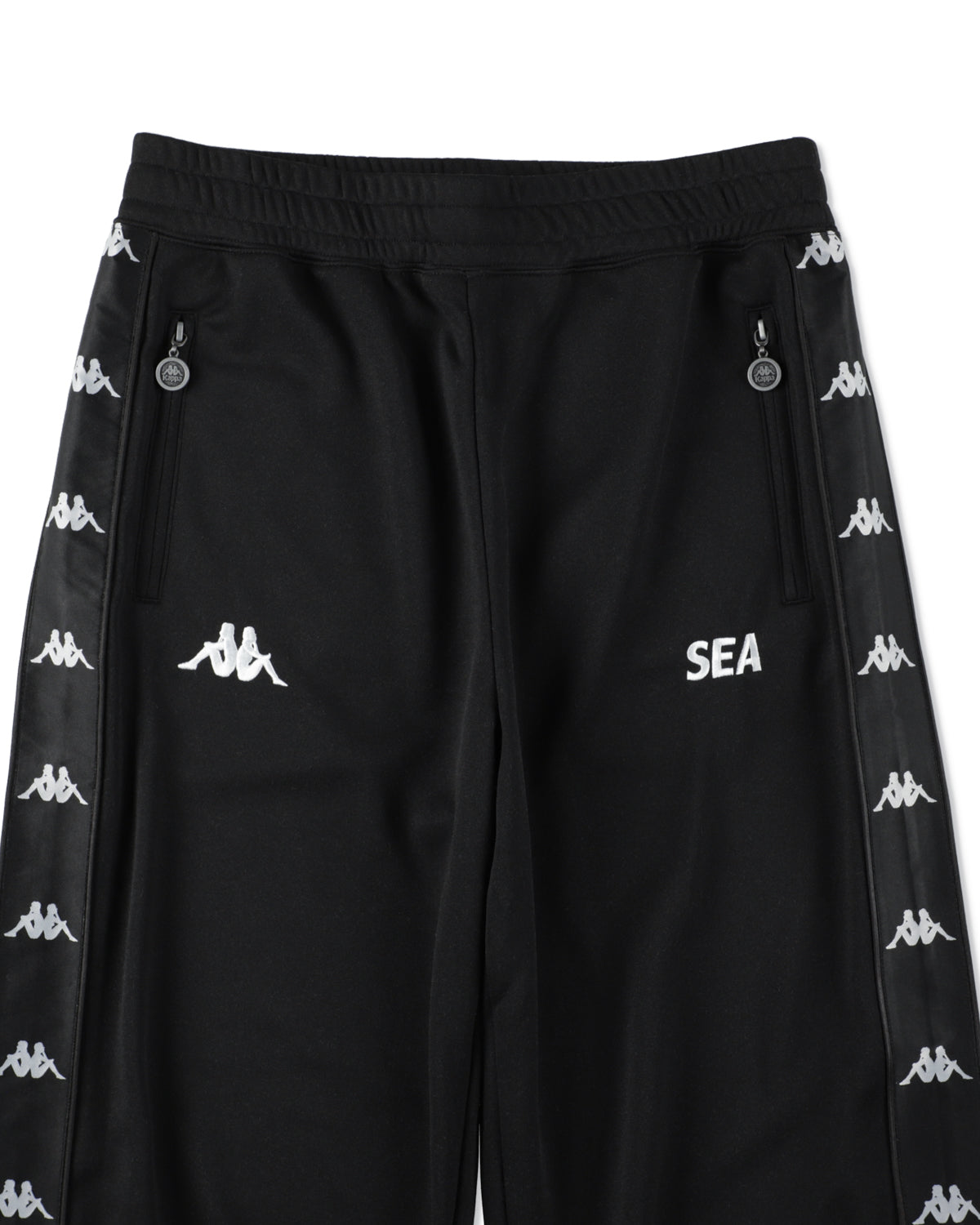 KAPPA x WDS TRACK PANTS