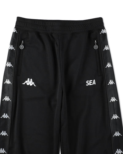 KAPPA x WDS TRACK PANTS