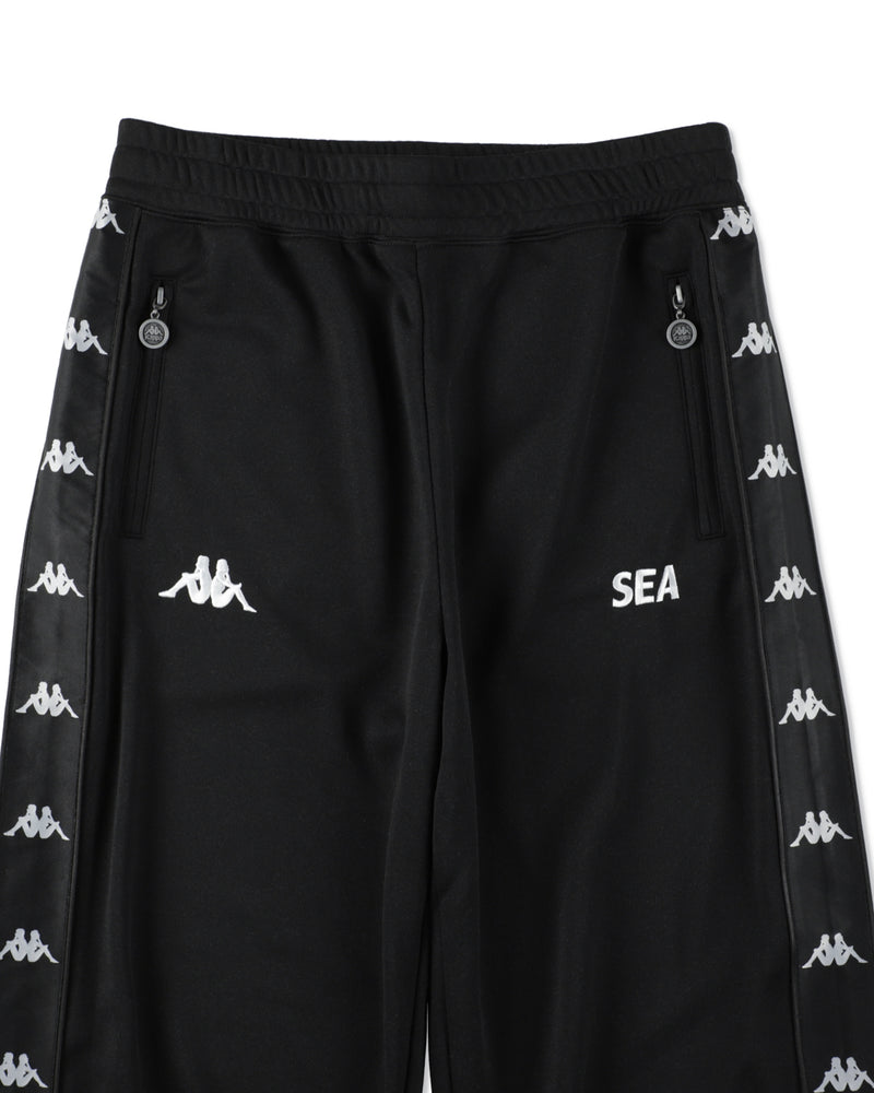 KAPPA x WDS TRACK PANTS